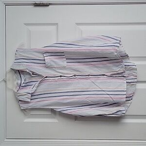 Time and Tru Sleeveless Top